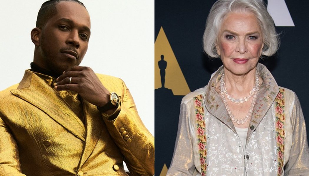 New ‘Exorcist’ Film Trilogy In the Works With Leslie Odom Jr. and Original Actress Ellen Burstyn