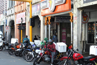 New Lockdown Rules for Online Purchases and Deliveries in SA