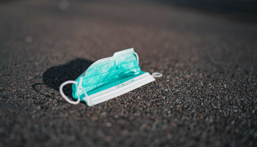 New Mask Mandate Could Severely Impact Los Angeles Nightlife