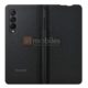 New Samsung Flip and Fold leaks show water resistance, renders, and an S Pen case