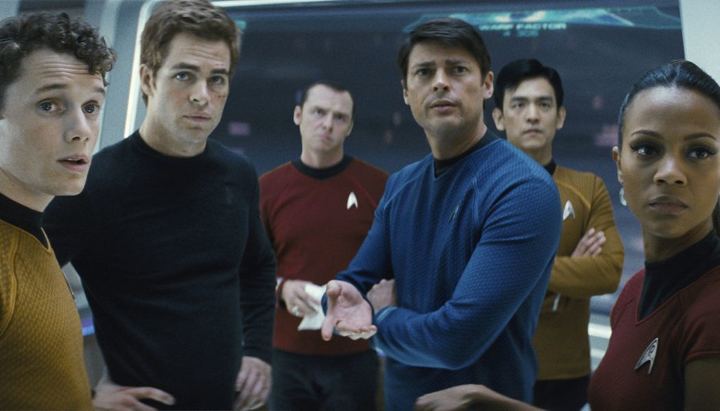 New Star Trek Film Coming from WandaVision Director Matt Shakman