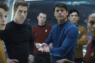 New Star Trek Film Coming from WandaVision Director Matt Shakman