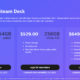 New Steam Deck reservations now showing ‘expected order availability’ in Q2 and Q3 2022