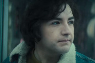 New Trailers: The Many Saints of Newark, Foundation, Beckett, and more