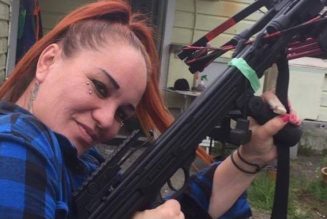 New Zealand Mom Has Reportedly Named Her Three Children Metallica, Slayer, and Pantera