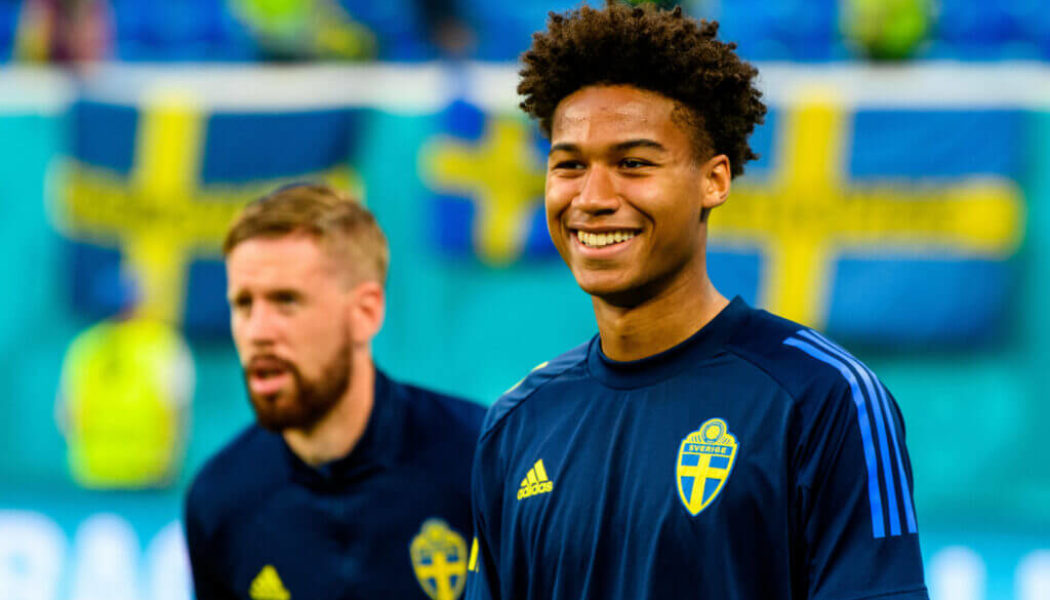 Newcastle and Leeds are prepared to place a bid for highly rated 21-yr-old