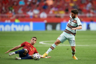 Newcastle expected to submit bid for 28-yr-old attacker in the coming days