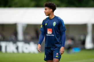 Newcastle one of the two Premier League clubs chasing 21-yr-old midfielder this summer