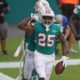 NFL: Xavien Howard requests trade from Miami Dolphins