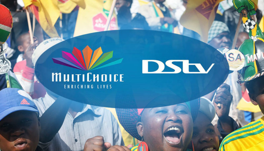 Nigerian Lawmakers Seek to Slash DStv Prices in Favour of Pay-As-You-Go Model