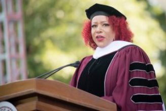 Nikole Hannah-Jones Turns Down UNC Job, Joins Howard University Faculty With Tenure