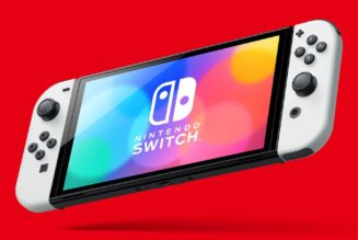 Nintendo never needed to fix the Switch; it’s not broken