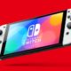 Nintendo Switch OLED model will go on sale October 8th for $350