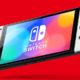 Nintendo Unveils New Switch OLED Model