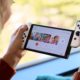 Nintendo’s OLED Switch: all of the news about the console upgrade