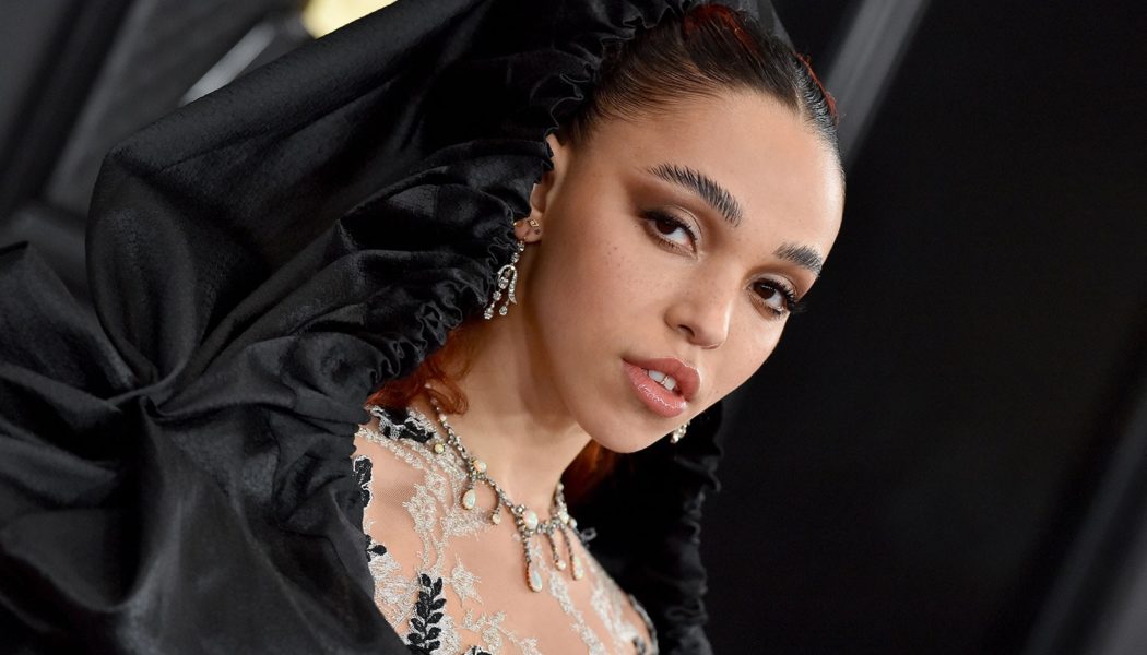 Normani & Cardi B’s ‘Wild Side’ Inspires Impressive Pole Dance From FKA Twigs: Watch