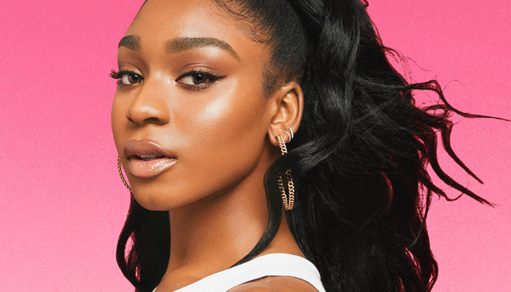Normani Performs ‘Wild Side’ for the First Time at Don Julio’s Casa Primavera Event