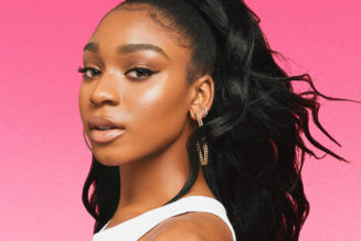 Normani Performs ‘Wild Side’ for the First Time at Don Julio’s Casa Primavera Event
