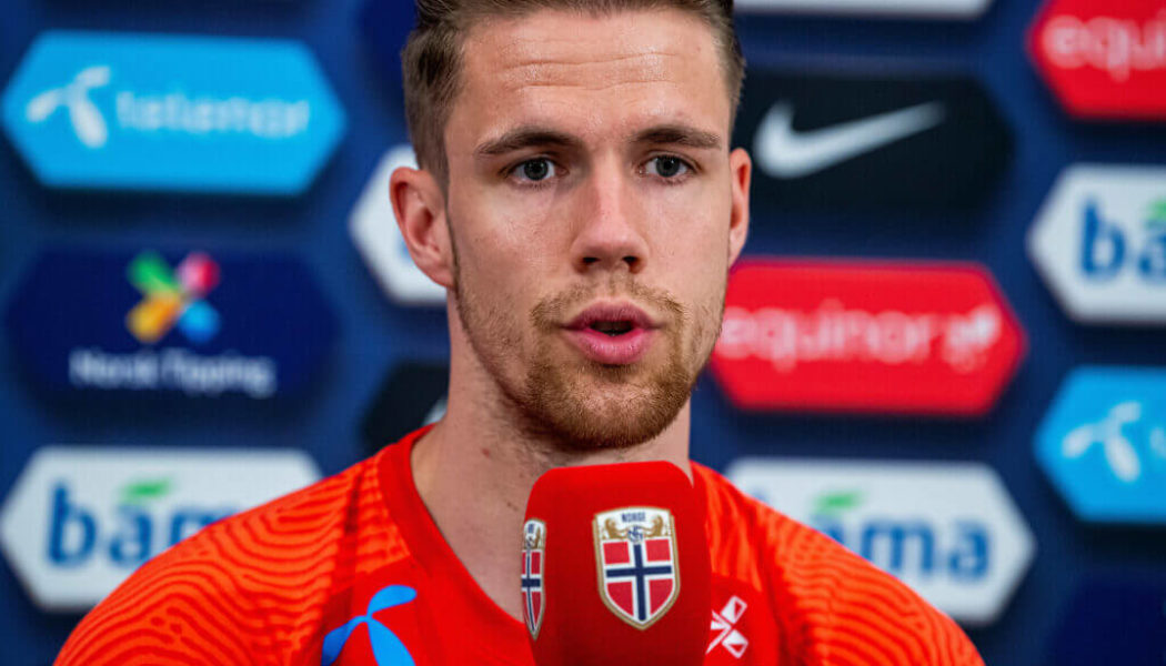 Norwich City make Celtic man their top priority, face competition from German giants – report