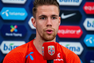 Norwich City make Celtic man their top priority, face competition from German giants – report