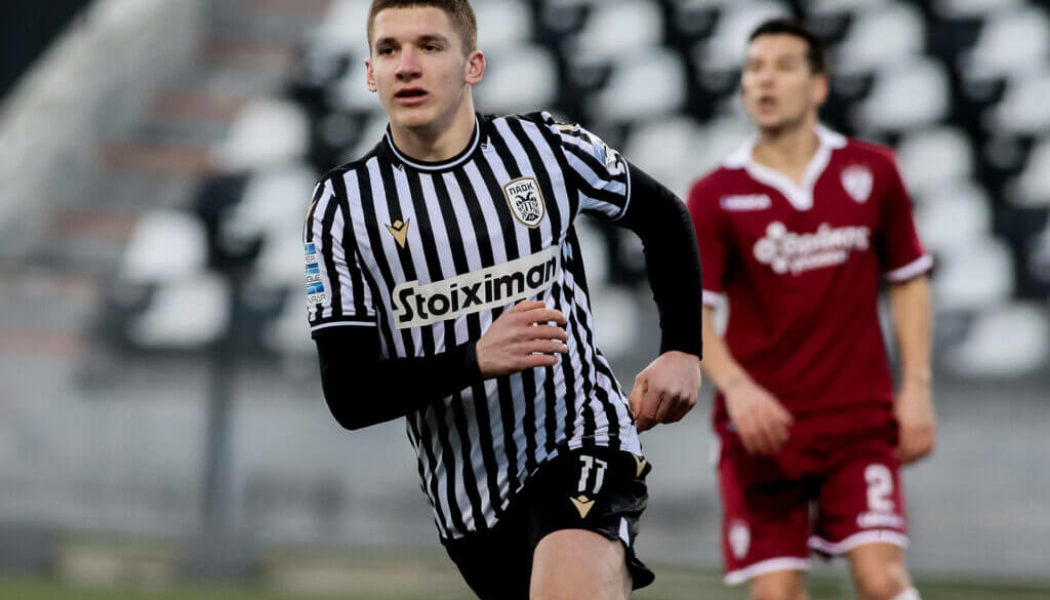 Norwich City planning club-record bid for winger with 26 goal contributions last season – report