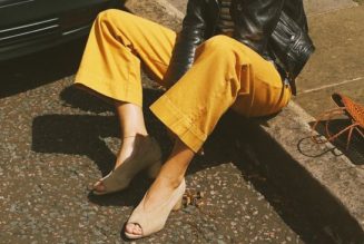 Not All Shoes and Trousers Go Together, But These Combinations Sure Do