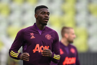 ‘Not good enough’, ‘Sell’: Some Manchester United fans react to 23-year-old’s display vs QPR