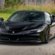NOVITEC’s Ferrari SF90 Stradale Has 1,033 HP