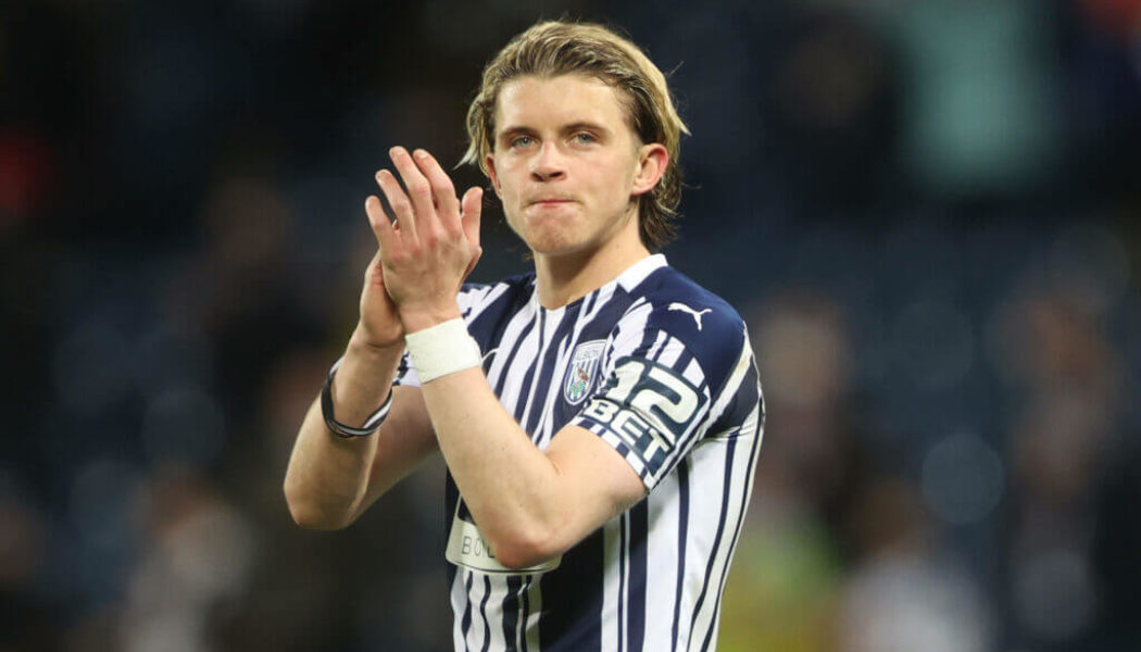 NUFC reportedly want Europa League-winning 21y/o who played 30 EPL games last term