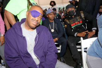 NYC Mayor & Universal Hip Hop Museum Announce Free Rap Concert Series