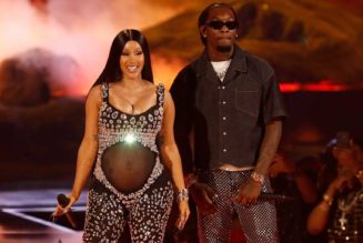 Offset Describes His Baller First Date With Cardi B on ‘Kimmel’: ‘I Went Big’