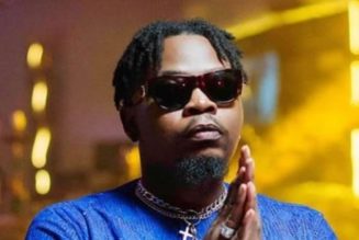 Olamide Reveals Video Snippet of “Julie”, Set to Drop Soon