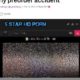 Old Vidme embeds turn into a hub of porn after domain purchase