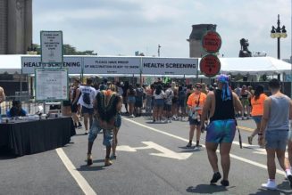 On the Ground at Lollapalooza: How Are the Festival’s COVID-19 Protocols Holding Up?