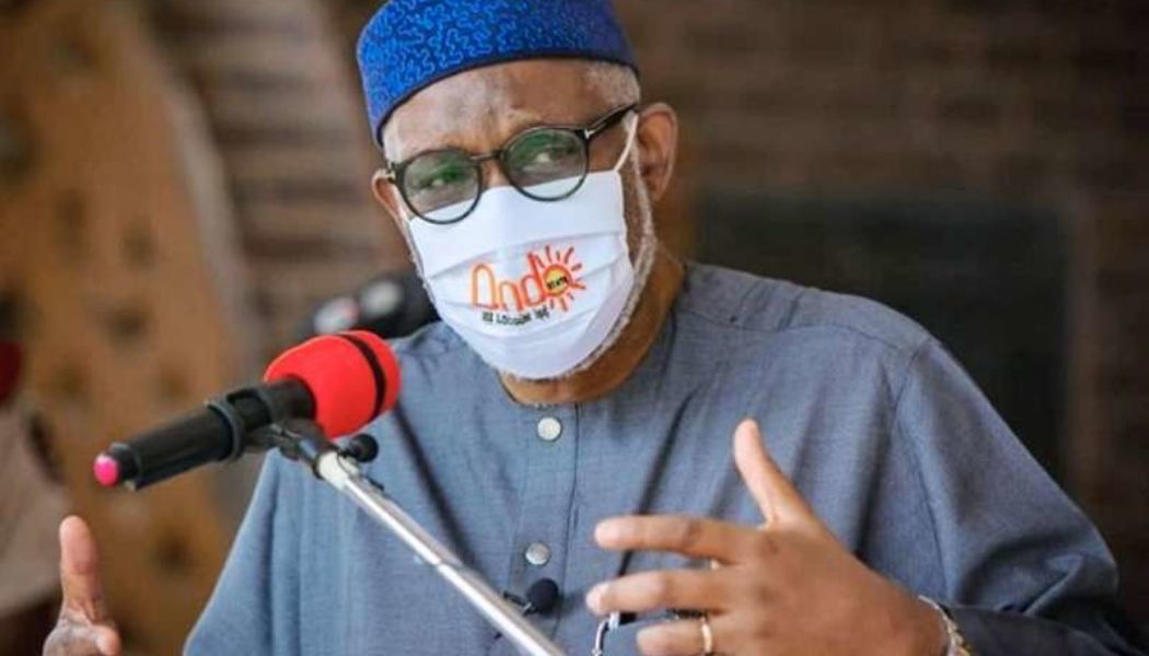 Ondo government reads riot act to cultists