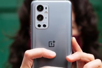 OnePlus says the base OnePlus 9 Pro actually won’t be sold in North America