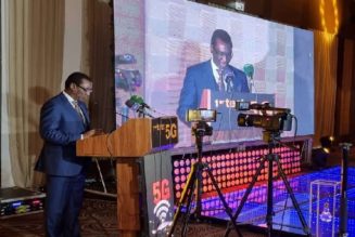 Orange Launches 5G Pilot Test in Mali