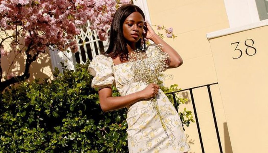 Out of Hundreds of & Other Stories Dresses, These 27 Are the Best