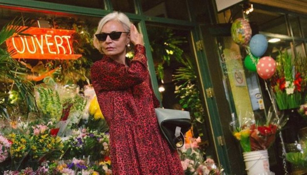 Over-50 Women With Ridiculously Good Skin Share the Products They Swear By