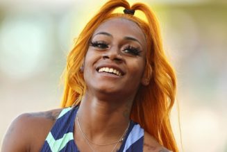 Over Half a Million People Sign Petitions To Let Sha’Carri Richardson Run in the Olympics