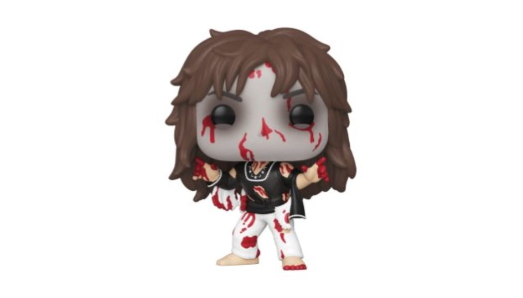 OZZY OSBOURNE: ‘Diary Of A Madman’ Pop! Albums Figure Coming From FUNKO