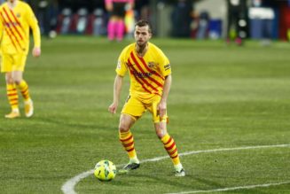 Paratici has made an approach to sign 100-cap int’l for Spurs…he’s signed him before