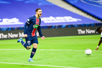 Paratici reportedly tells Spurs to sign Argentine hitman if Kane leaves