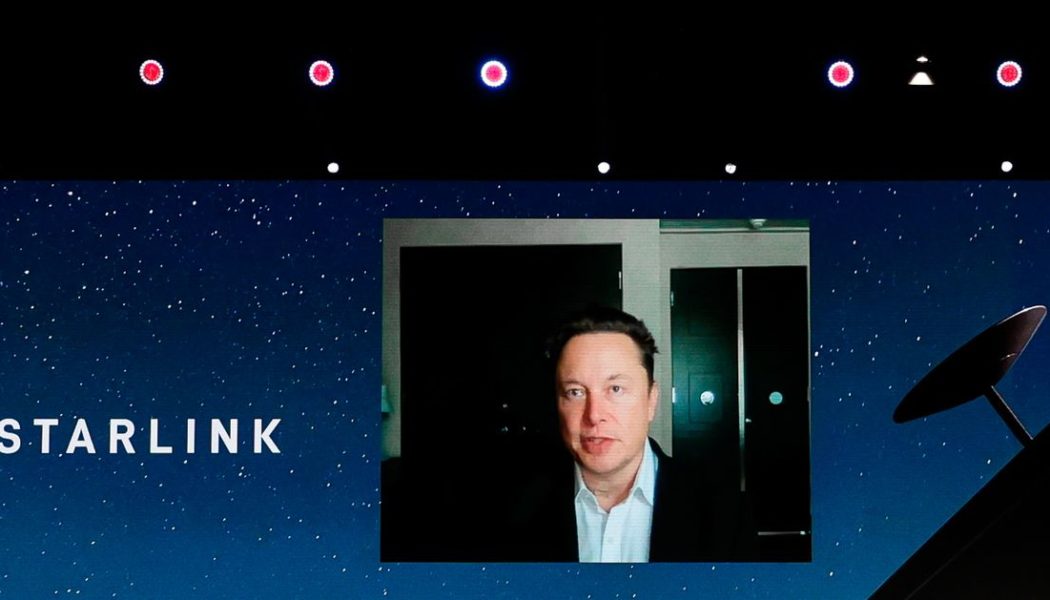 Parking lots and airports don’t count for rural broadband funding, FCC tells SpaceX