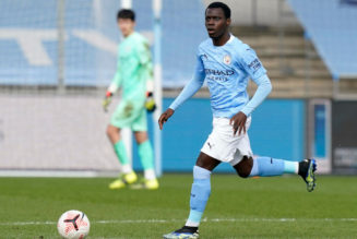 Patrick Vieira keen on signing 20-year-old who can play in defence and midfield – report