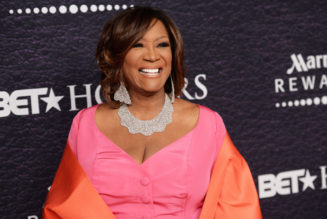 Patti LaBelle Shares the Hilarious Story of How Elton John Paid Her Back for Lost Tupperware