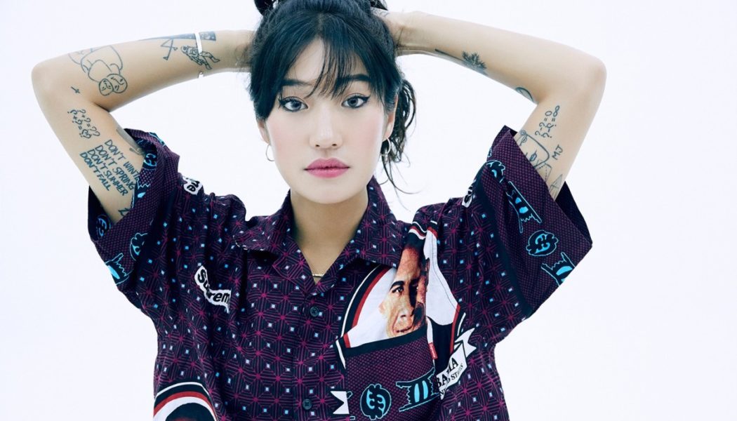 Peggy Gou Heats Things Up With Latest Single, “I Go”
