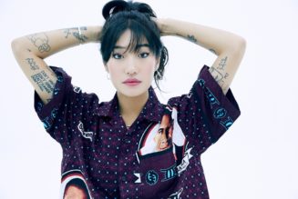Peggy Gou Heats Things Up With Latest Single, “I Go”