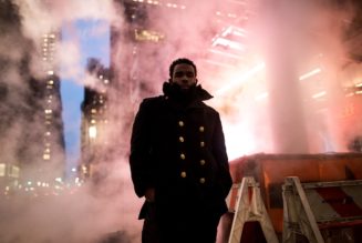 Pharaohe Monch Unmasks His Struggles with Mental Health