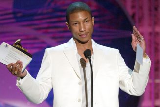 Pharrell Williams, Rick Rubin & More of the Most Awarded Producers of the 2000s